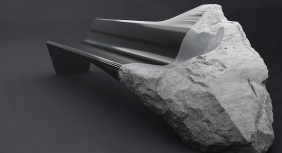 Onyx Sofa