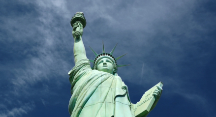 Liberty Teaser Video